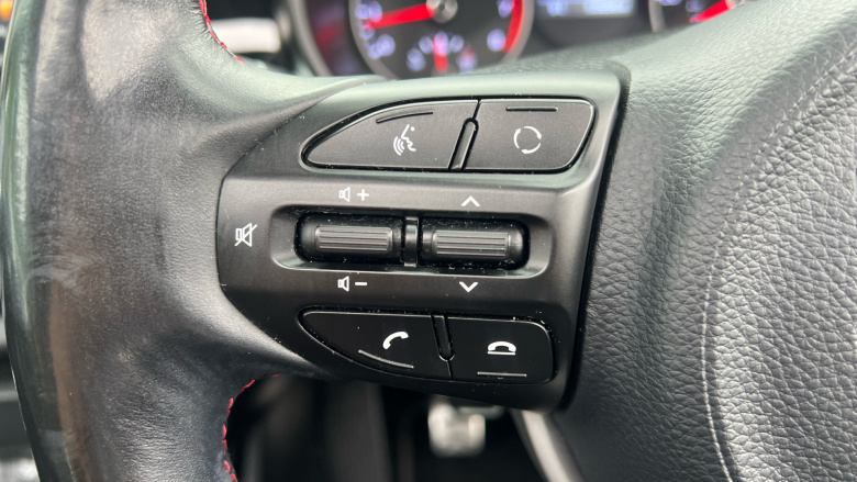 Kia Picanto 1.25 GT-line S 5dr Petrol Hatchback